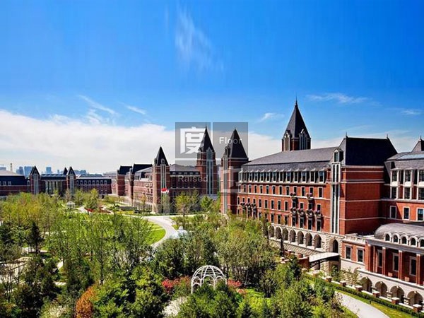 陽(yáng)光保險(xiǎn)集團(tuán)通州后援中心